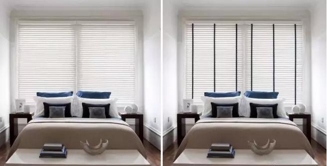 低楼层最佳设计,楼层太低有压抑感怎么办