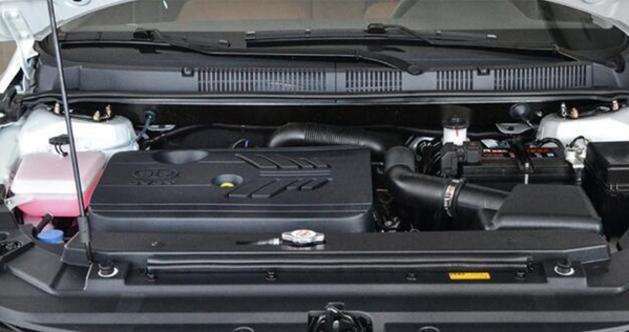 骏派cx65汽车质量怎样,一汽骏派cx65性能及性价比