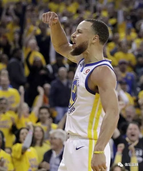 脏话？不存在的！库里：求生欲促使我进步