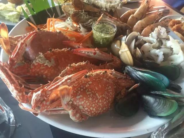 甲米亲子游全攻略,普吉曼谷亲子游