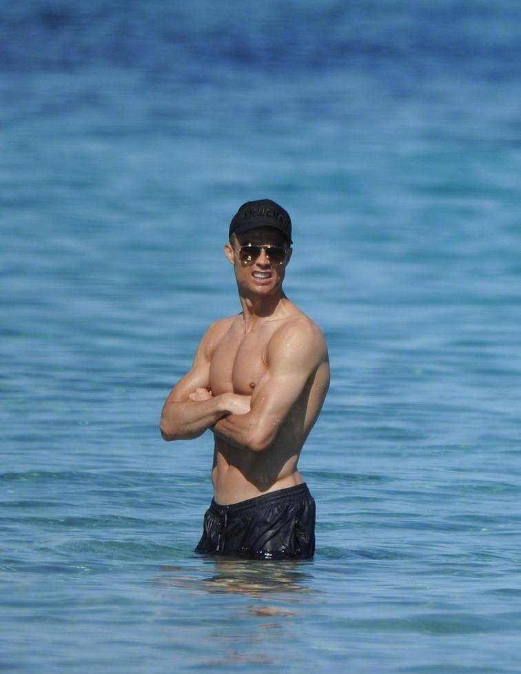 世界百大最有影响力的运动员,世界排名前十的足球运动员