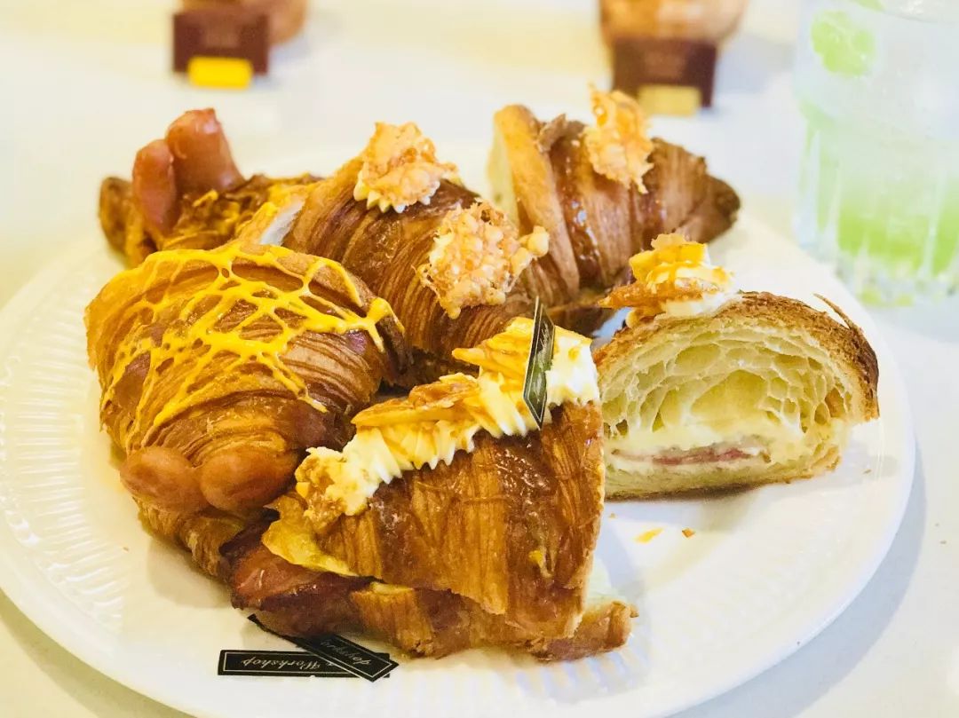 南京老字号点心店,南京酥皮点心店