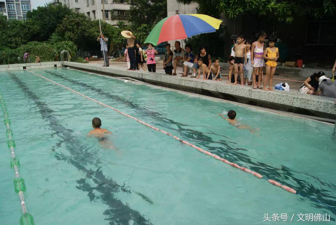 热到炸！佛山最新最全的泳场大集合来了！有免费的，赶紧游起来\x26gt;\x26gt;