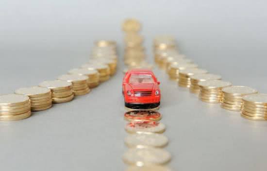 车贷有陷阱么,车贷以租代购利息多少