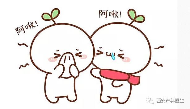 孕妇感冒硬扛好不好,孕妇感冒了是忍着还是吃药