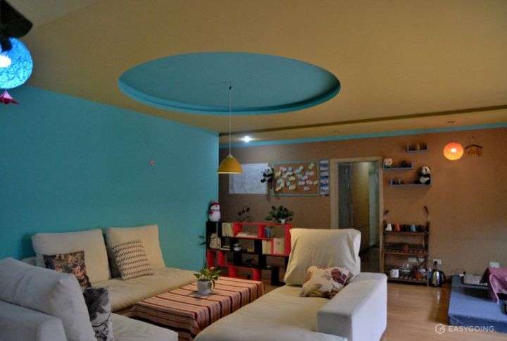 别样的旅途,别样的青春旅途