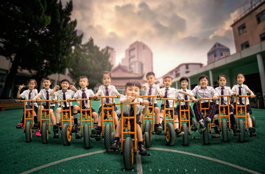 五十人集体照拍照姿势创意大全,高逼格的集体照怎么拍