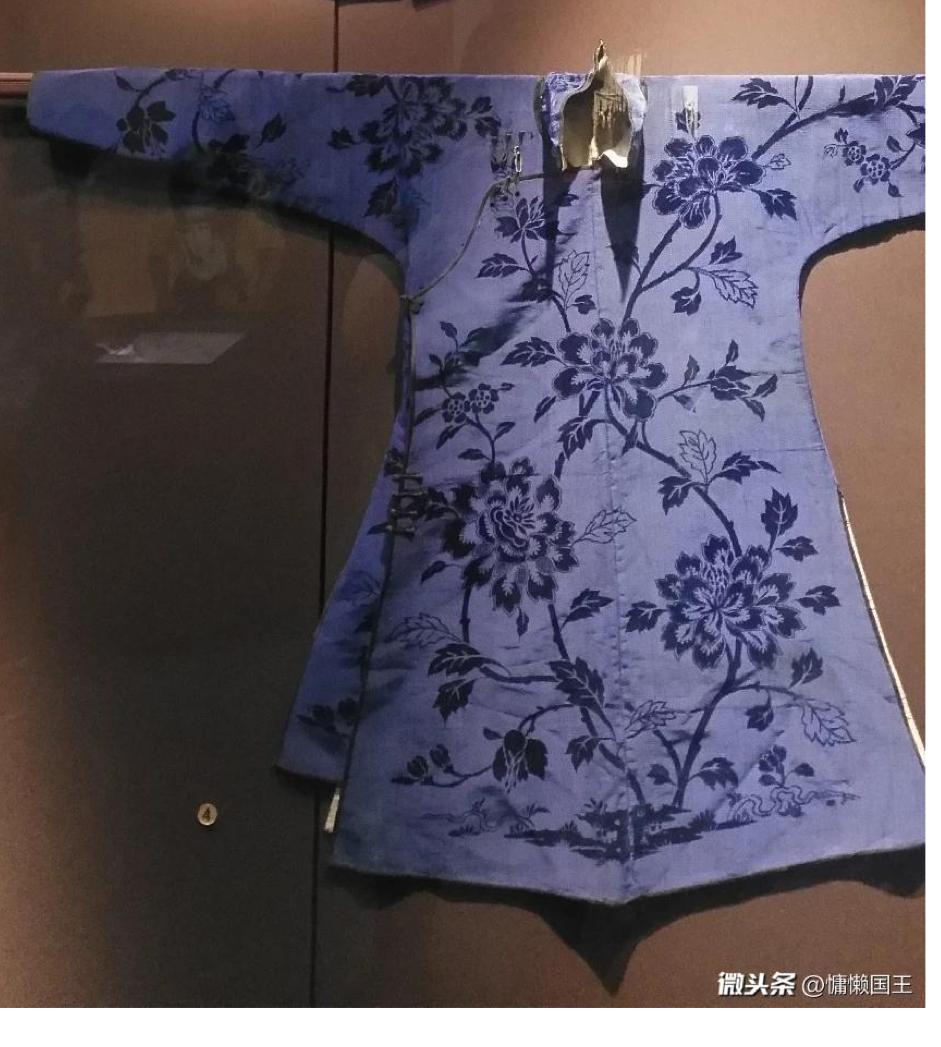 不只国博和故宫，*今条头日**上的最美博物馆，让人大呼神奇！