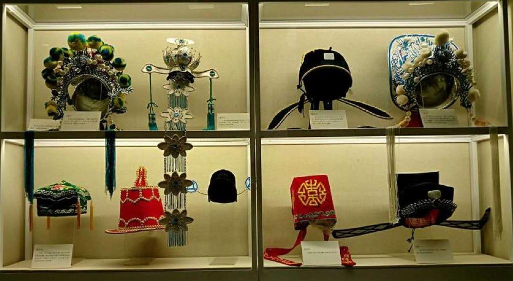 不只国博和故宫，*今条头日**上的最美博物馆，让人大呼神奇！