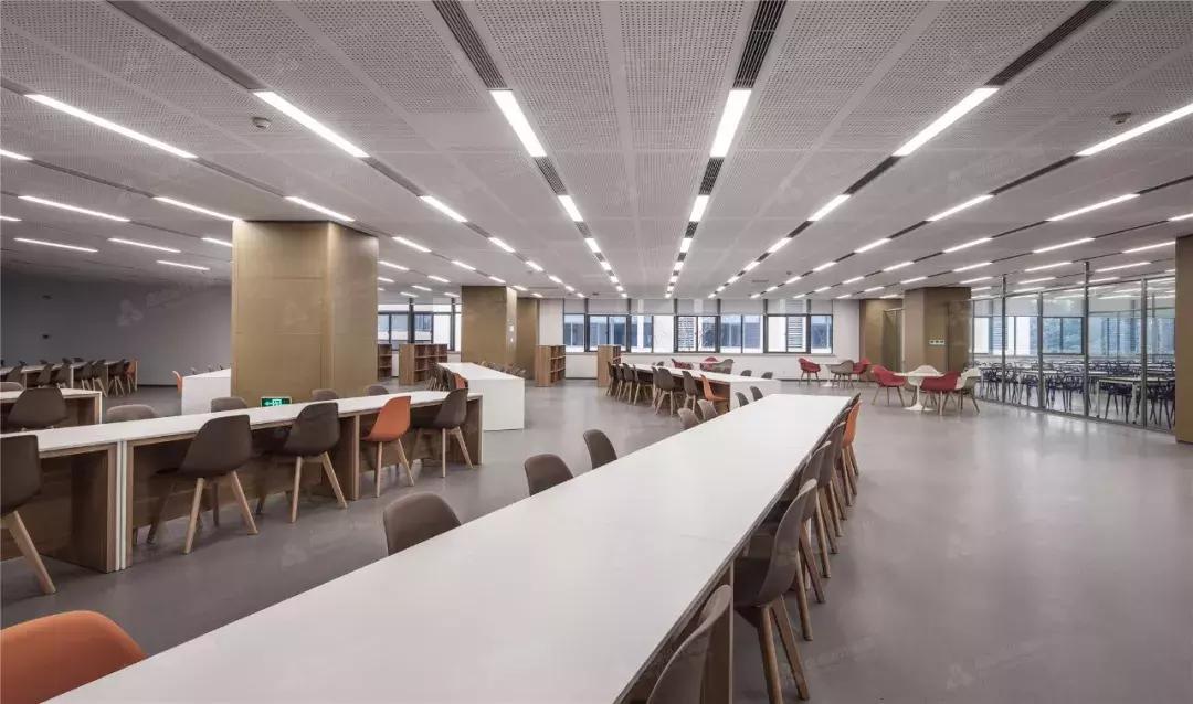 苏州学校设计发展趋势,苏州星汇学校平面图