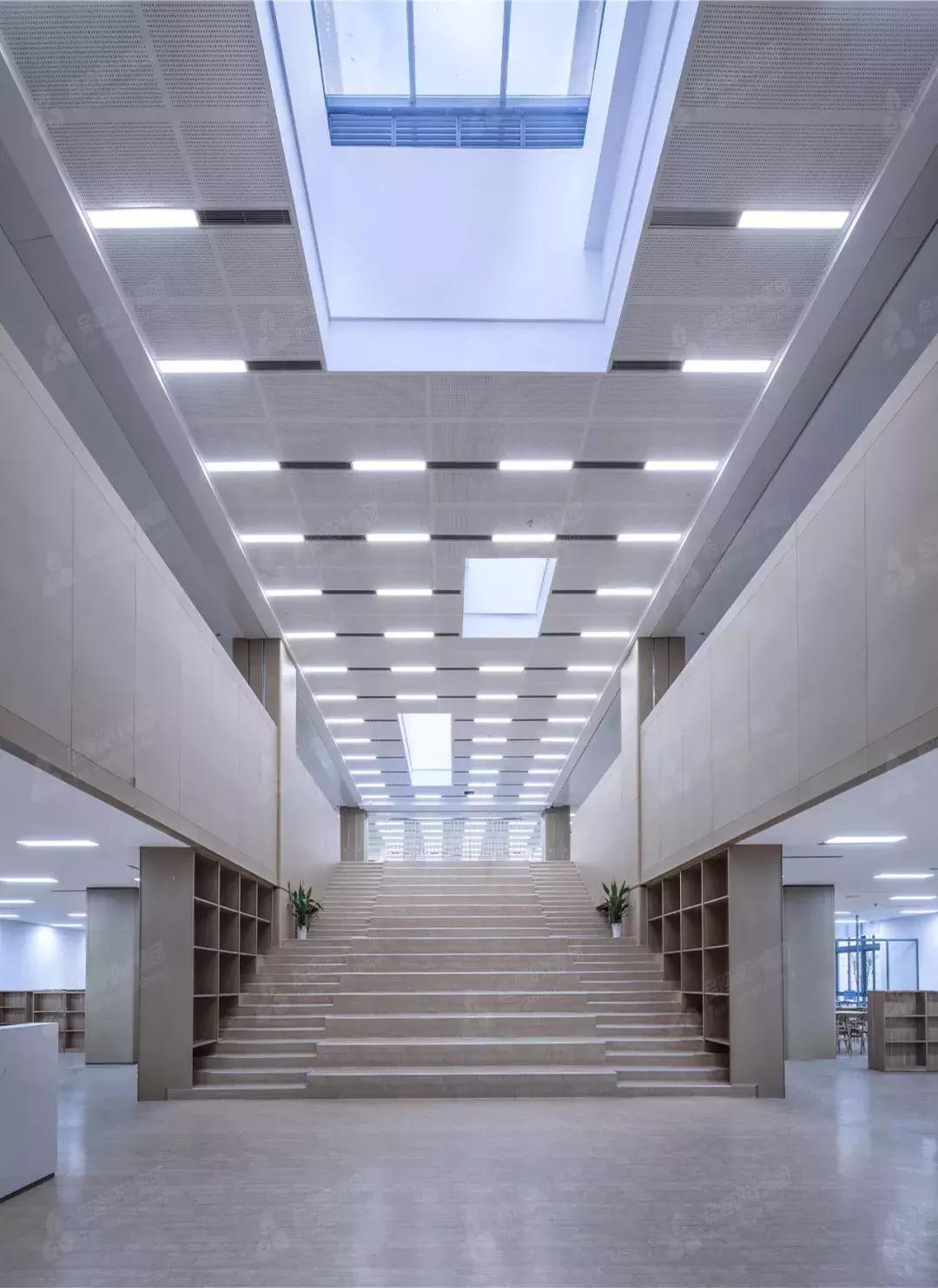 苏州学校设计发展趋势,苏州星汇学校平面图