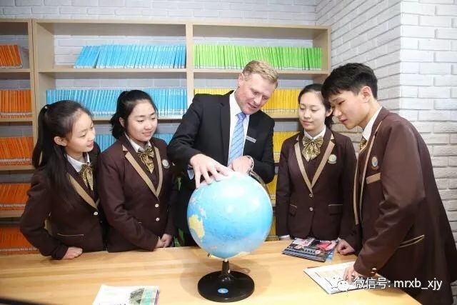 如何选择天津国际学校,天津东丽英华国际学校小学招生