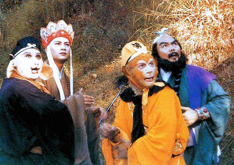 东游记、西游记、南游记、北游记，这四部神魔小说都讲了些什么？