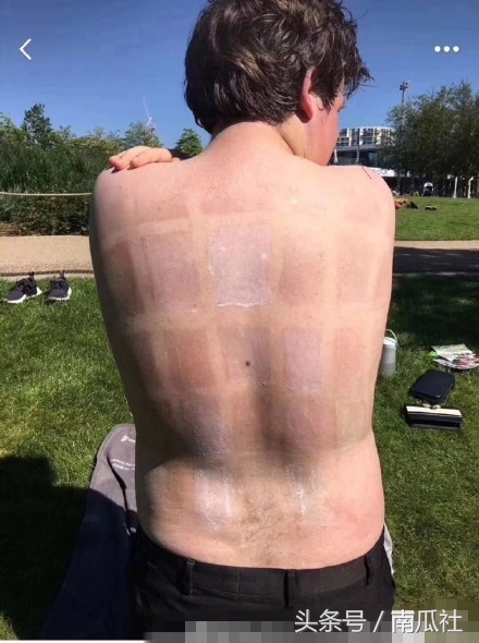 防晒霜真实测评敏感肌肤,范冰冰推荐防晒霜