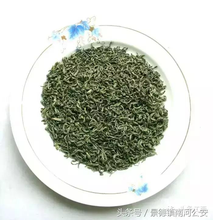 实至名归香甜可口的口粮茶,江西十大名茶你最爱哪一款