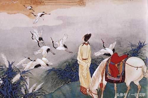 先秦歌谣32首精选,《孺子歌》《越人歌》《击壤歌》