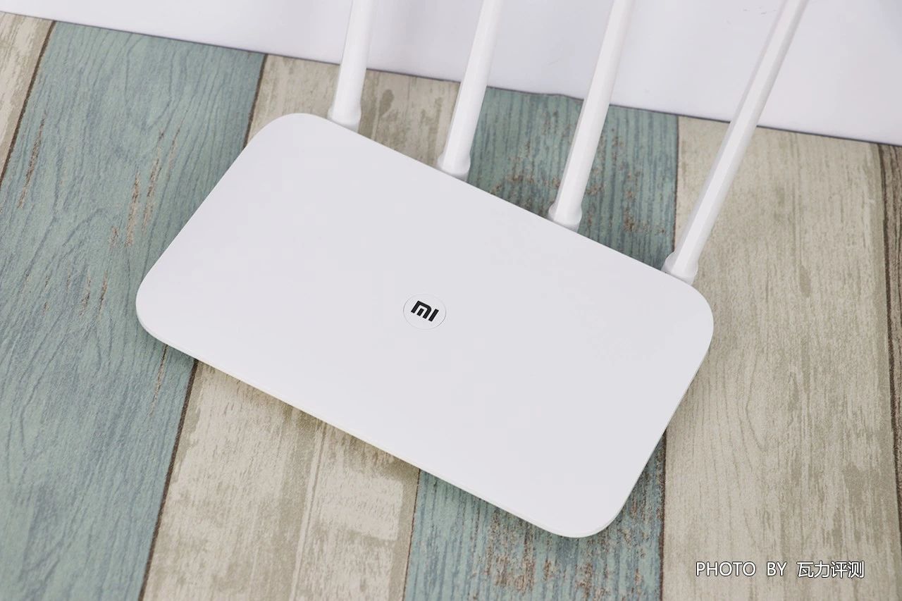 小米路由器怎么一键连接智能设备,小米ax6000路由器一键连接