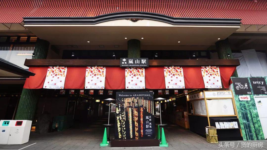 去日本自由行攻略大阪,想去日本玩所有流程