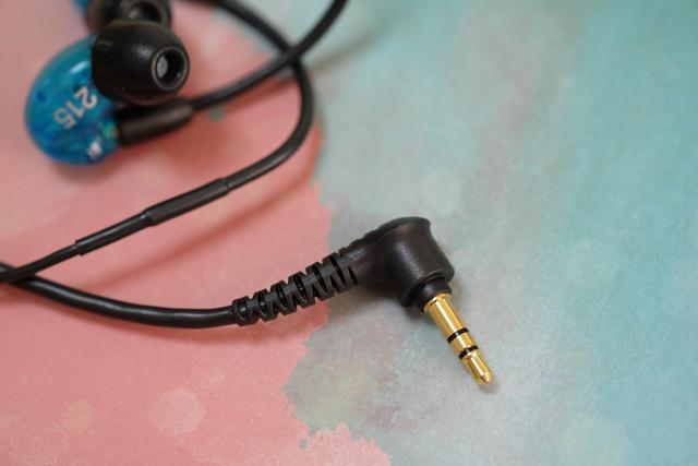 舒尔se215沙沙沙声音,舒尔se215新款老款评测