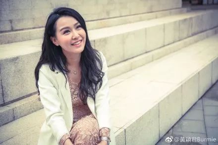 硕士港姐首次看拳赛觉太恐怖扭转头TVB新剧将参演