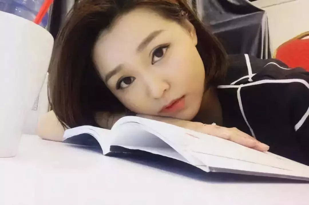 硕士港姐首次看拳赛觉太恐怖扭转头TVB新剧将参演