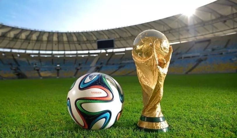 超级ip营销模式,世界杯借势营销