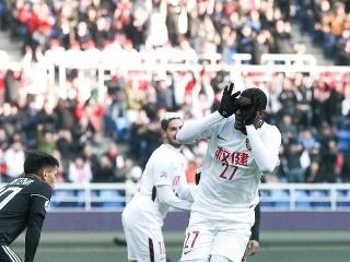 亚冠天津权健0:2鹿岛鹿角,亚冠恒大对天津权健结果