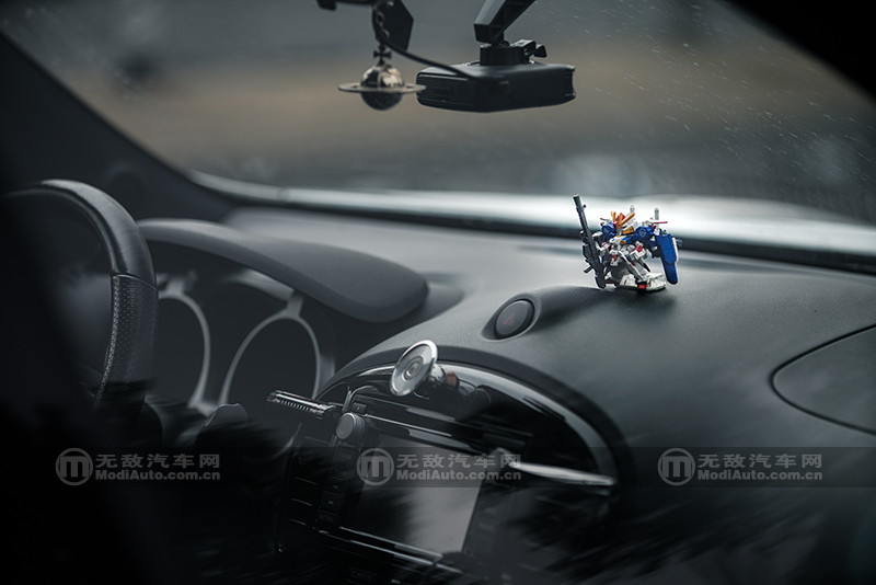 日产一款车可以爆改,超级爆改日产车