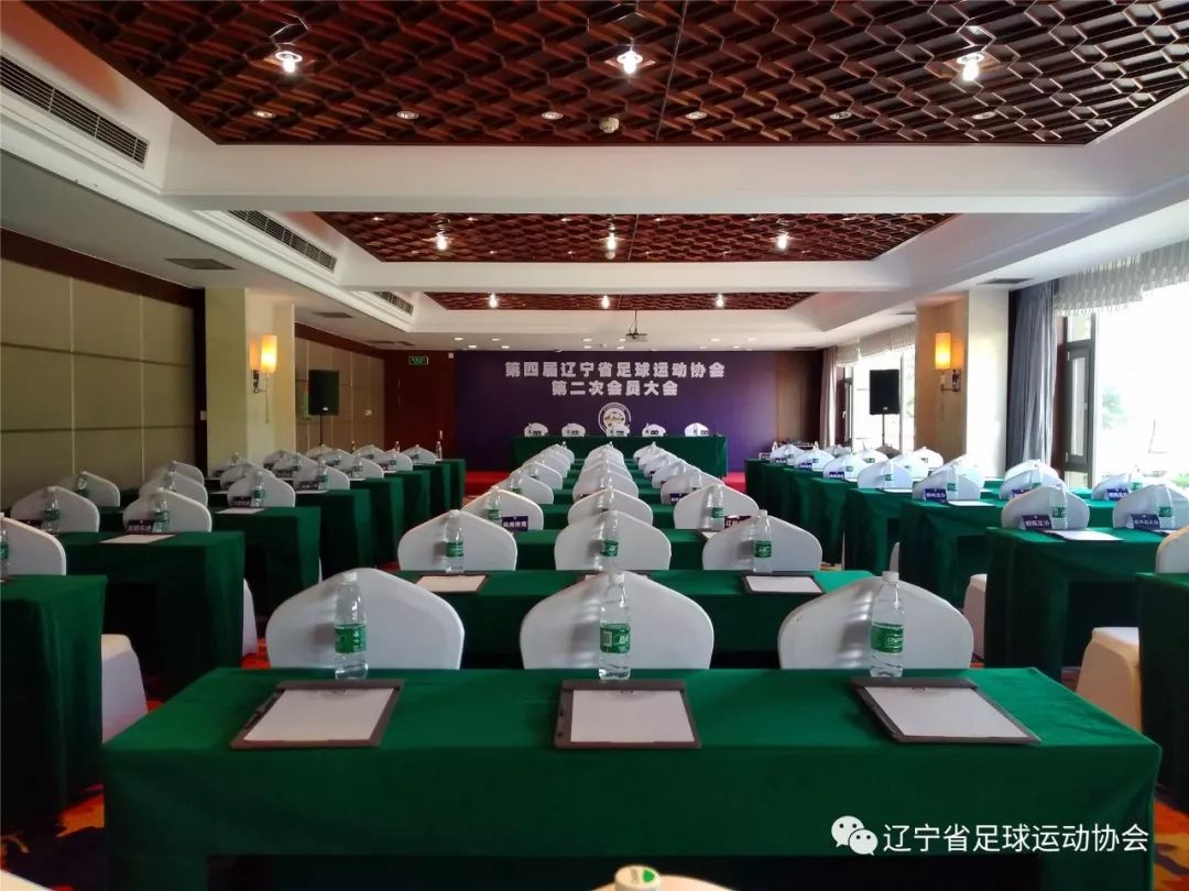 丹东市足球运动协会,辽宁省足球运动协会