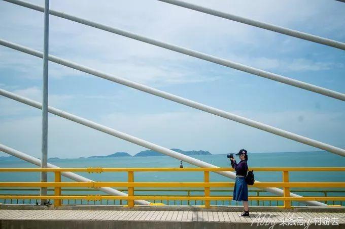 舟山海岛赶海推荐,舟山最值得去绝美海岛推荐