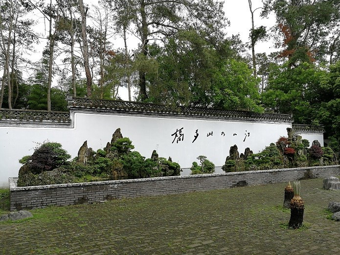 青瓦白墙恋徽州徽风古韵,徽州寻梦之旅