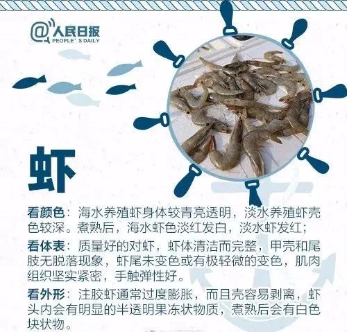 海鲜保水增重,海鲜注水