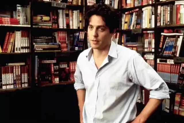 打死我也想不到，他们在一起演了一部基片