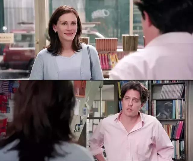 打死我也想不到，他们在一起演了一部基片