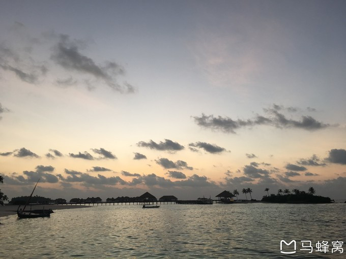 蜜月之都马尔代夫,蜜月旅行之马尔代夫