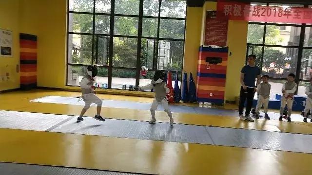 长期持续的运动对一个孩子的改变,孩子坚持运动的感悟