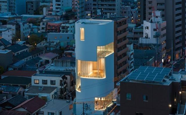 全球最大艺术家个人美术馆,最具艺术的美术馆