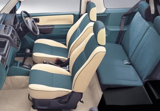 吉姆尼越野最新款,吉姆尼和帕杰罗mini