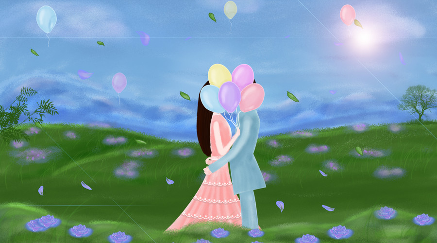 柳青青说，男人脸红是一种病