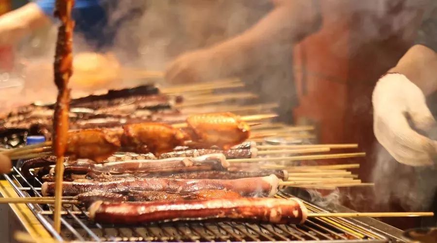 南宁烧烤去哪里好玩,2021年南宁市适合烧烤的地方
