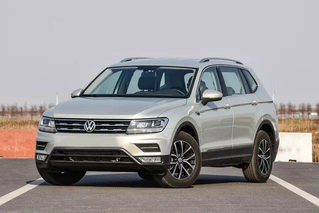 15-20万口碑最好的十款suv,预算20万元内这几款suv值得推荐