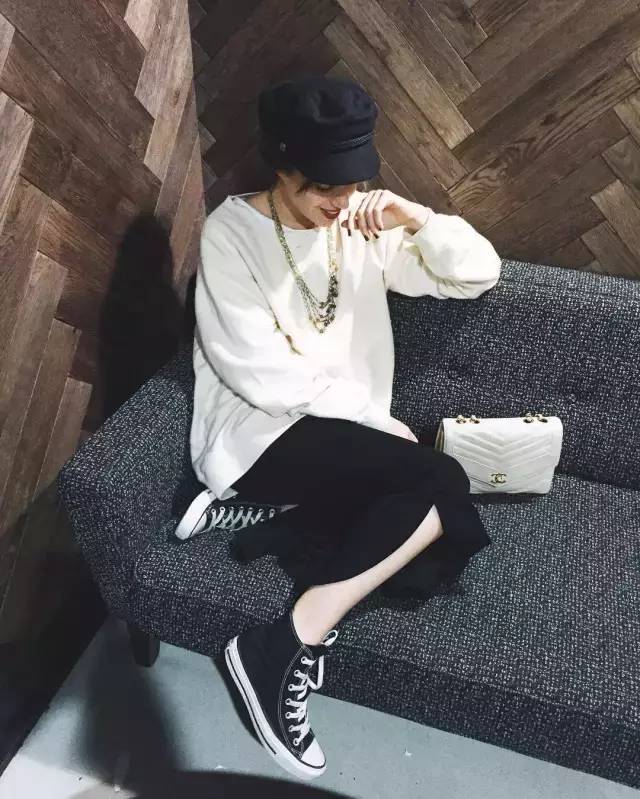 匡威帆布鞋值得买吗,帆布鞋匡威值得购买吗