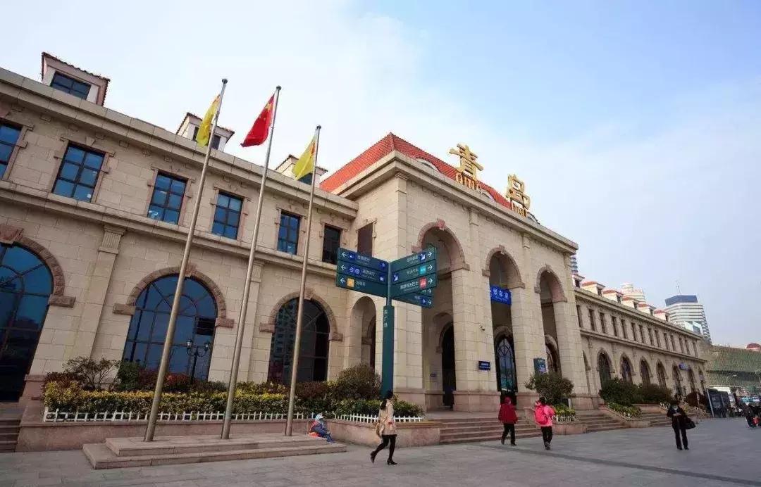 速收藏！青岛地铁、公交、出租最全交通大全！简直不能更赞了！