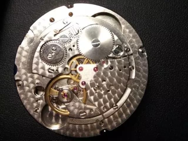 海鸥表：情怀并不值钱，实力才是硬道理！