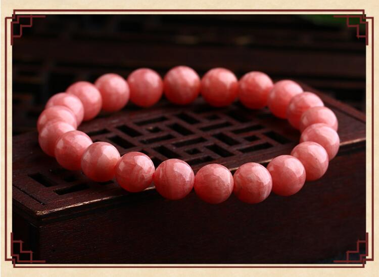 红纹石可以跟什么佩戴,红纹石怎么越戴越黯淡