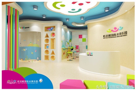 加盟婴儿游泳馆需注意的误区,婴儿游泳馆加盟的六大误区