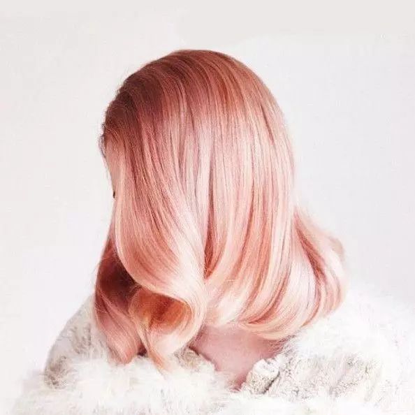 如何纯天然呵护好自己柔顺的头发,教你六招让你头发顺滑亮泽不分叉