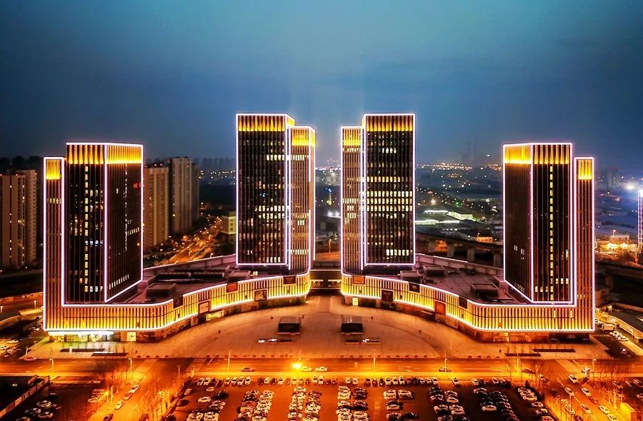 中北镇即将迎来四个新盘,中北镇2024年新盘