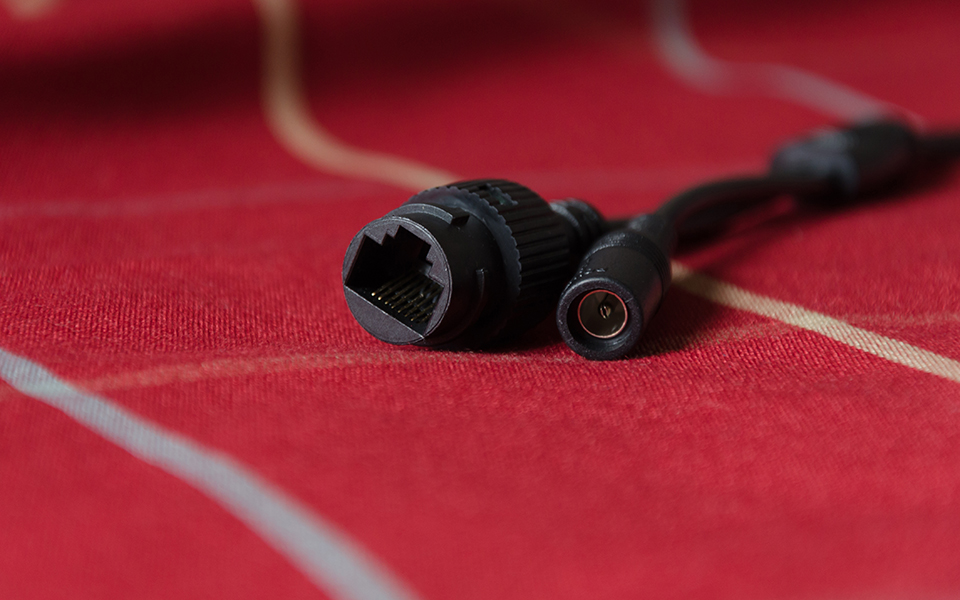 乔安智能摄像头无死角,乔安智能摄像头网页版