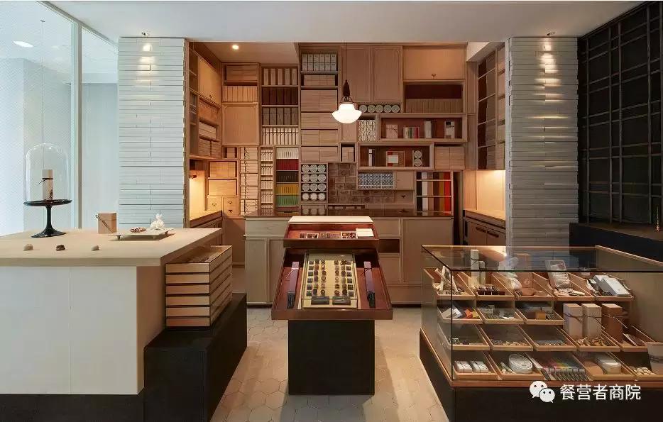 想要同样审美情趣的客人？你需要了解续方慎一郎